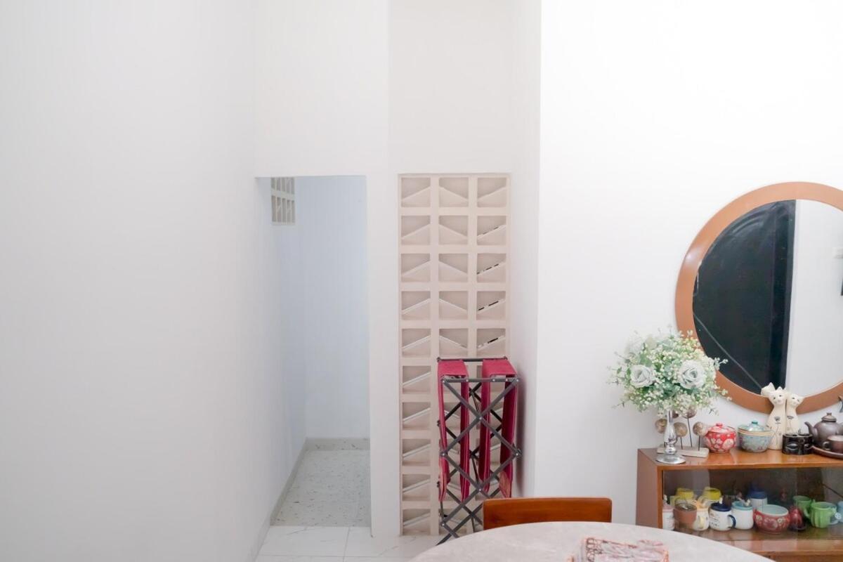 Rumah Seruni Rumah liburan