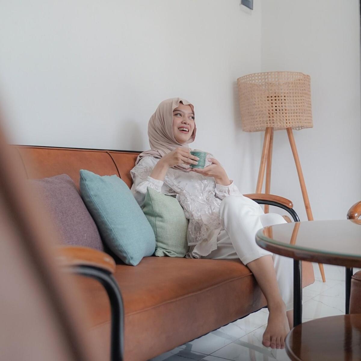 Rumah Seruni