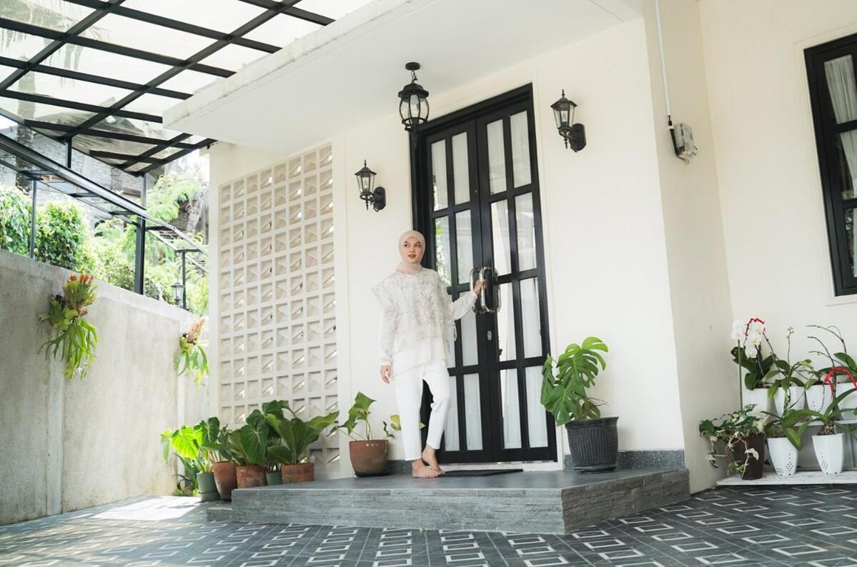 Rumah liburan Rumah Seruni Bandung